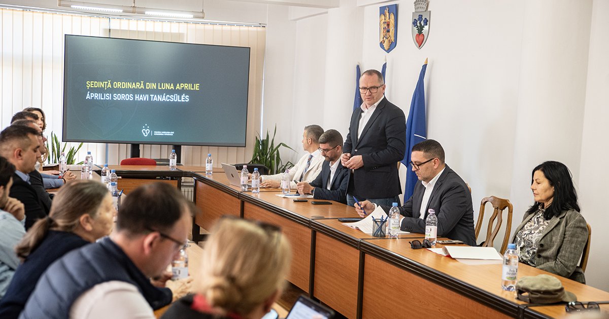 Csíkszereda nyugati peremén működhetnek a szerencsejáték-termek